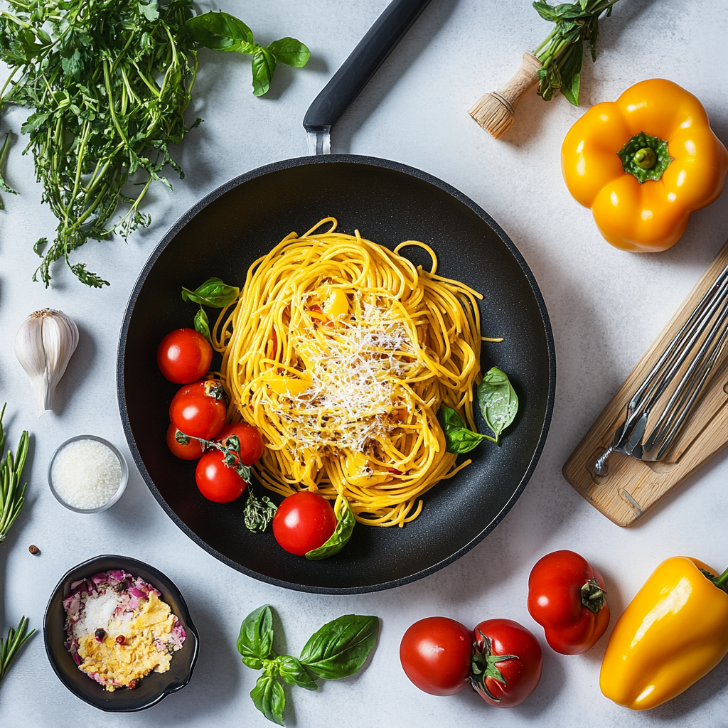 Lazy Cooking | Quick Dishes